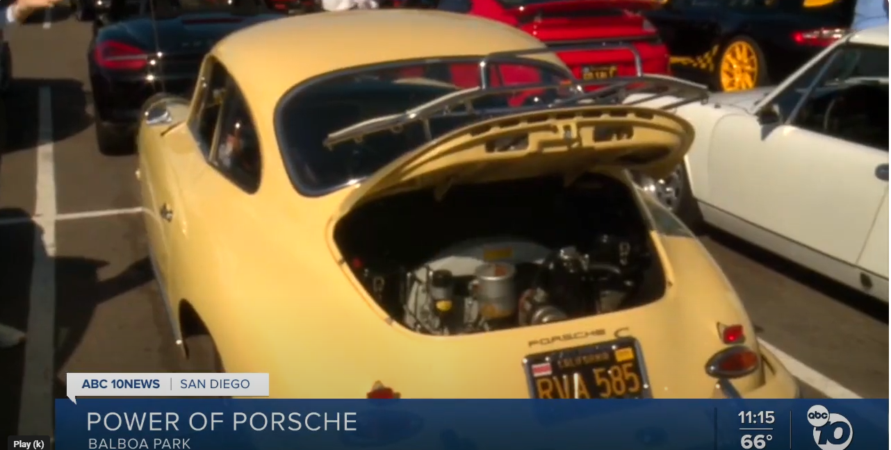 Cars and Conversations