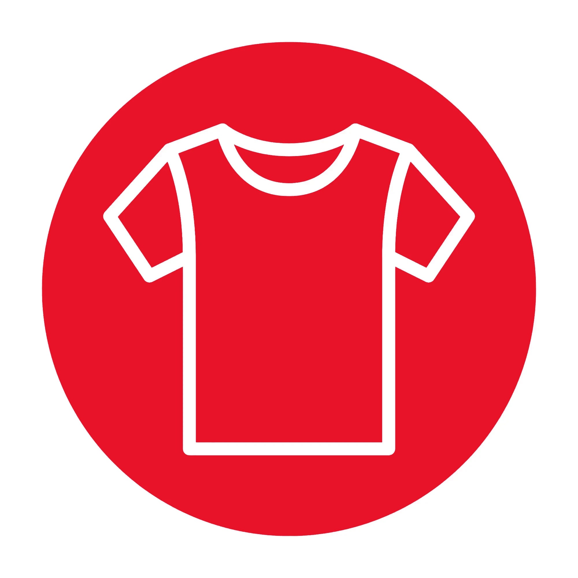 Store - Assorted Apparel