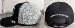 Route 66 Hat