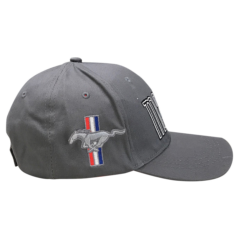 Ford Mustang Mach 1 Hat