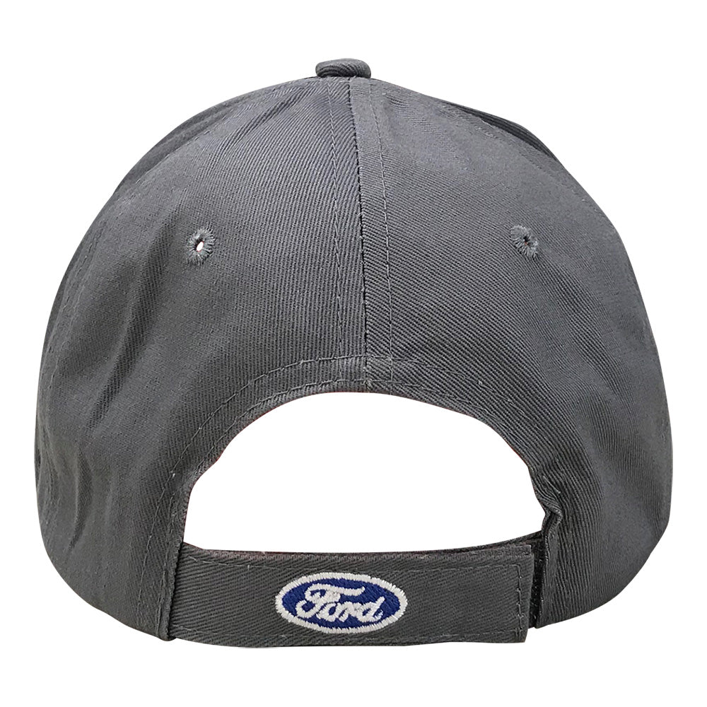 Ford Mustang Mach 1 Hat