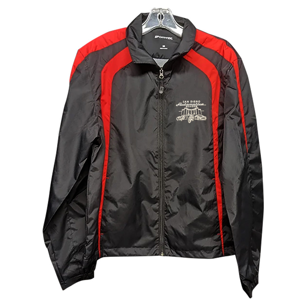 SDAM Adult Windbreaker